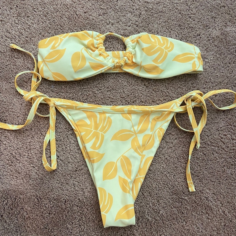bikini